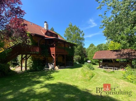 Prodej domu/vily, 242 m²