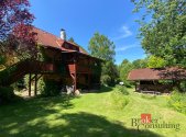 Prodej domu/vily, 242 m²