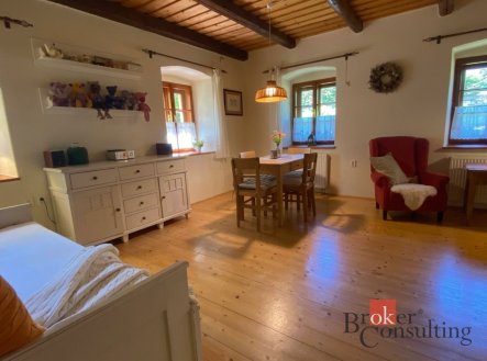 Prodej domu/vily, 242 m²