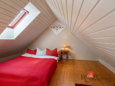 Prodej domu/vily, 242 m²