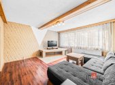 Prodej bytu, 3+1, 66 m²