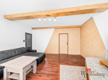 Prodej bytu, 3+1, 66 m²