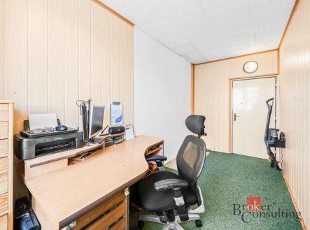 Prodej bytu, 3+1, 66 m²