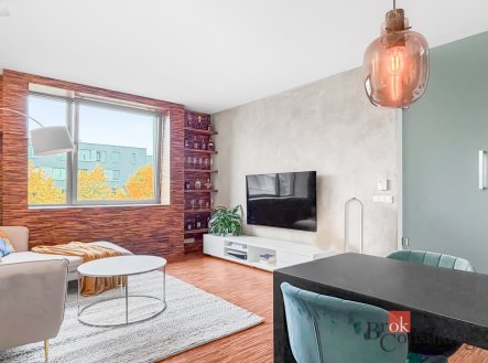 Prodej bytu, 3+kk, 88 m²