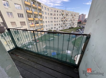 Pronájem bytu, 3+1, 101 m²