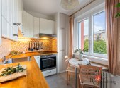 Prodej bytu, 2+1, 48,88 m²