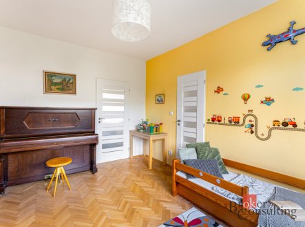 Prodej bytu, 2+1, 48,88 m²