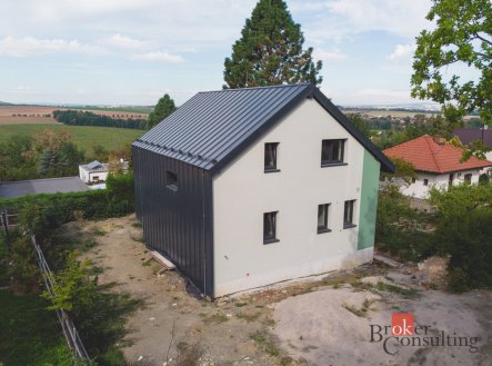 Prodej domu/vily, 172 m²