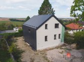 Prodej domu/vily, 172 m²