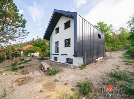 Prodej domu/vily, 172 m²