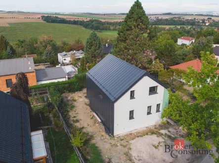 Prodej domu/vily, 172 m²