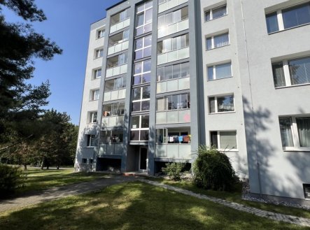 Pronájem bytu, 3+1, 71 m²