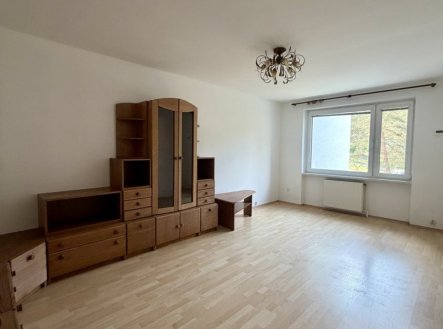 Pronájem bytu, 3+1, 71 m²
