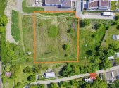 Prodej pozemku pro bydlení, 2 015 m²