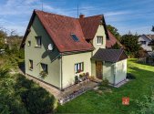 Prodej domu/vily, 221 m²