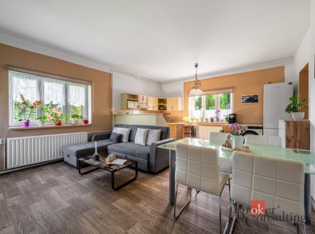 Prodej domu/vily, 221 m²