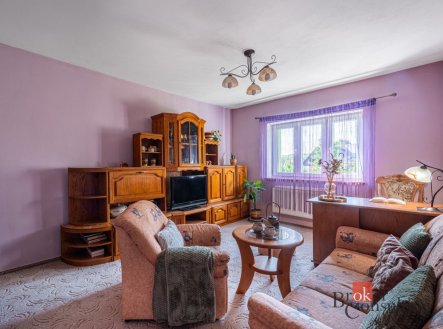 Prodej domu/vily, 221 m²