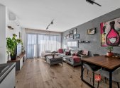 Prodej bytu, 2+kk, 56 m²