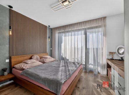 Prodej bytu, 2+kk, 56 m²