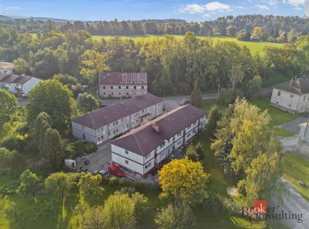 Prodej bytu, 2+kk, 41 m²