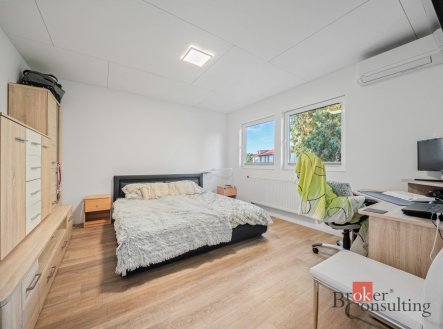 Prodej bytu, 2+kk, 41 m²