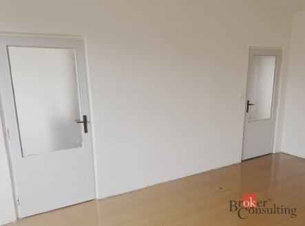 Prodej bytu, 2+1, 62 m²