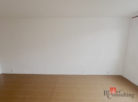 Prodej bytu, 2+1, 62 m²