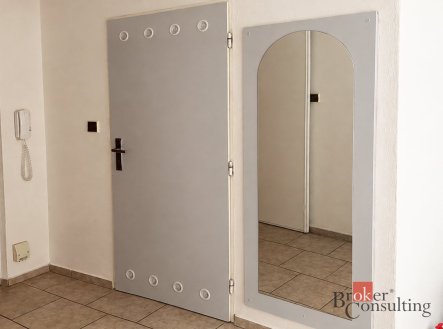 Prodej bytu, 2+1, 62 m²