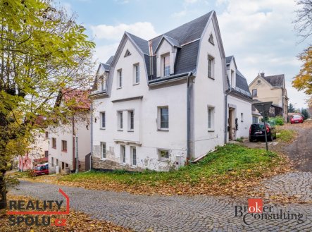 Pronájem bytu, 2+kk, 50 m²