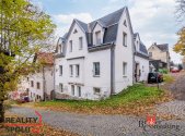 Pronájem bytu, 2+kk, 50 m²
