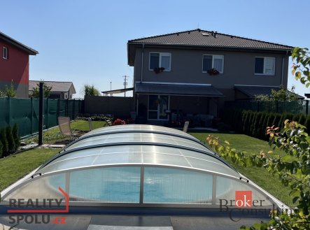 Pronájem domu/vily, 71 m²