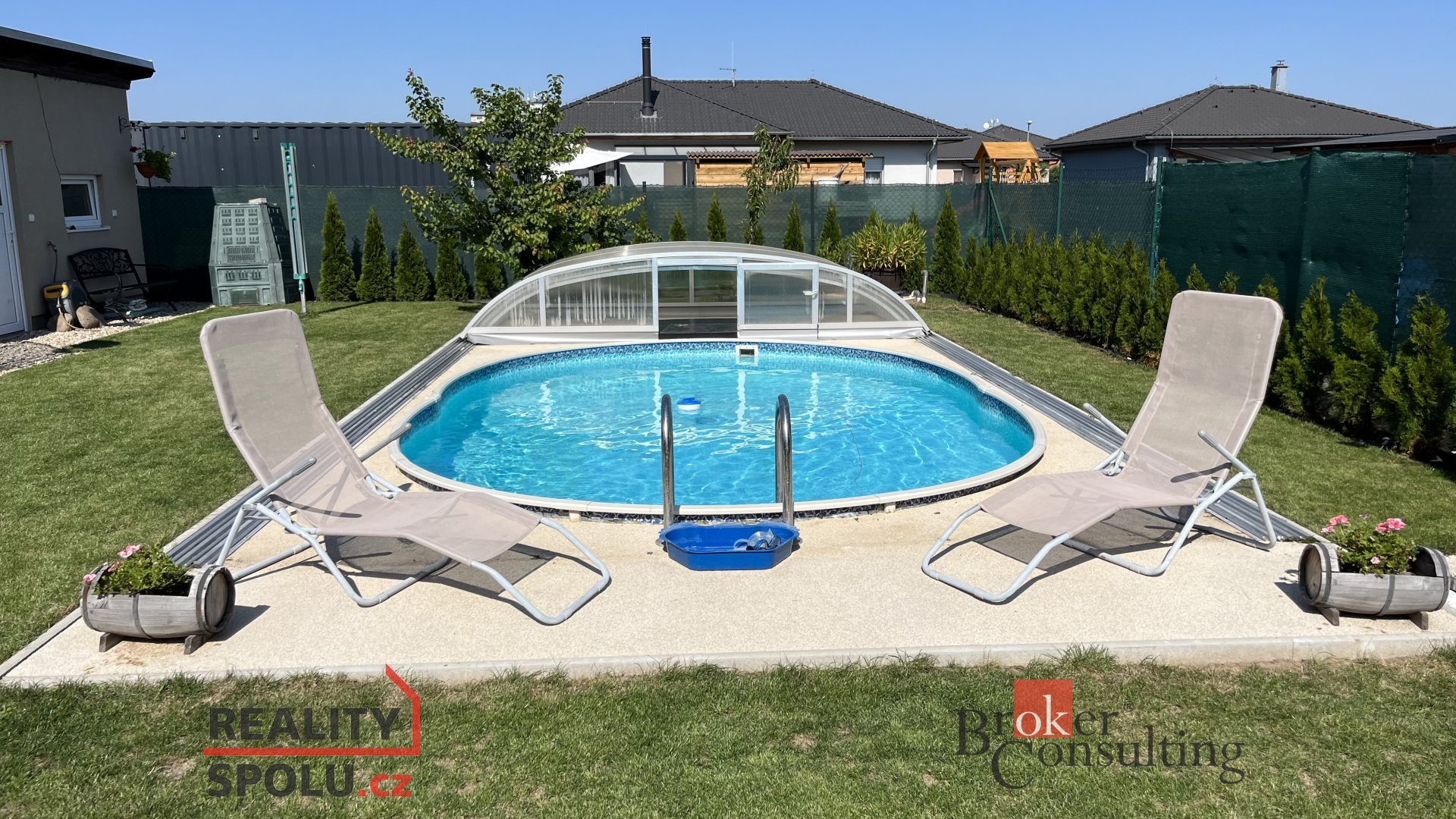 Pronájem, domy/rodinný, 71 m2, Do Haček 280, 29428 Chotětov, Mladá Boleslav [ID 91192]