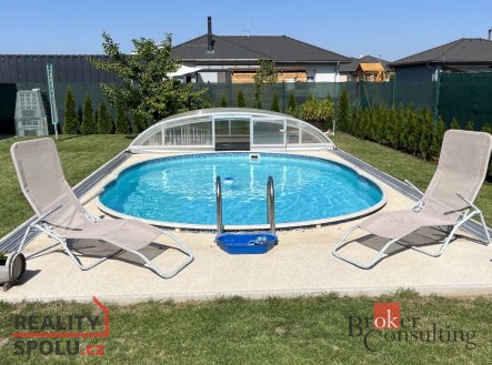 Pronájem domu/vily, 71 m²