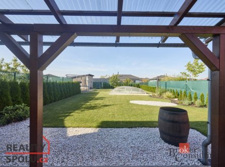 Pronájem domu/vily, 71 m²