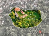 Prodej domu/vily, 430 m²