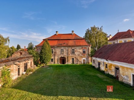 Prodej domu/vily, 430 m²