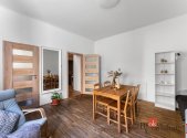 Prodej bytu, 2+1, 40 m²