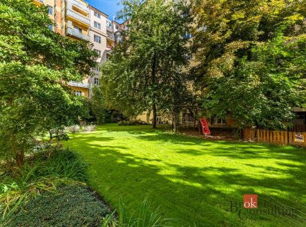 Prodej bytu, 2+1, 40 m²