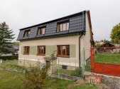 Prodej domu/vily, 169 m²
