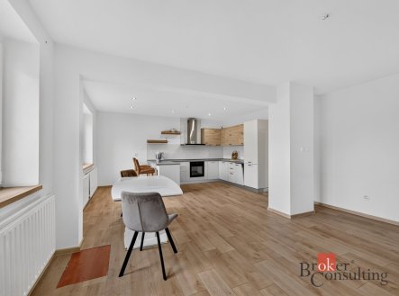 Prodej domu/vily, 169 m²