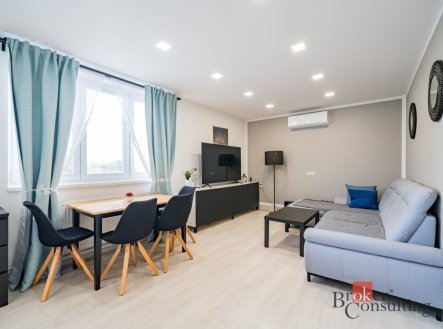 Prodej bytu, 3+kk, 78 m²