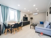 Prodej bytu, 3+kk, 78 m²