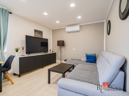 Prodej bytu, 3+kk, 78 m²