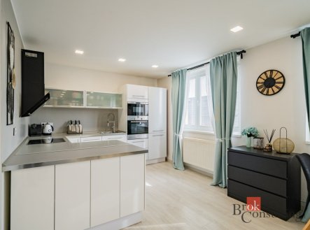 Prodej bytu, 3+kk, 78 m²