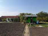 Prodej pozemku, zahrada, 401 m²