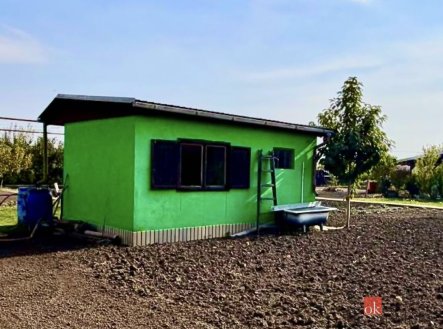 Prodej pozemku, zahrada, 401 m²
