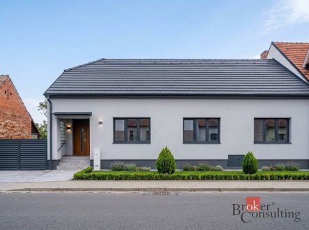 Prodej domu/vily, 160 m²