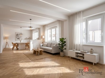 Prodej domu/vily, 160 m²