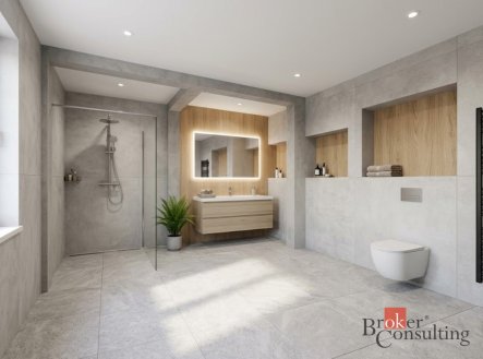 Prodej domu/vily, 160 m²