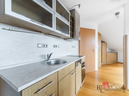 Prodej bytu, 3+kk, 101 m²